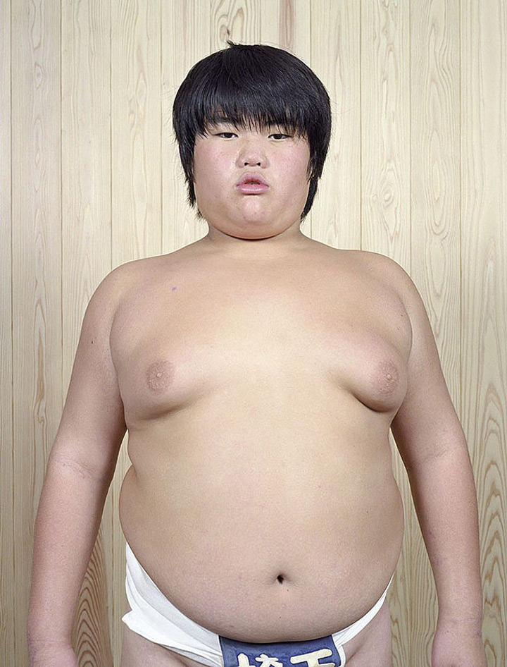 portraits sumo charles freger 8