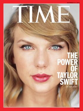 power of taylor