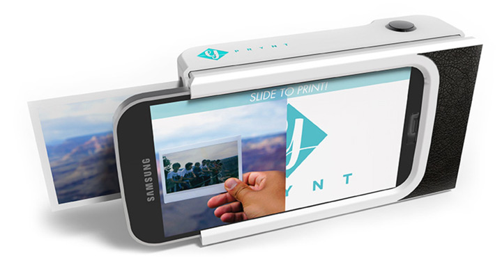 prynt coque smartphone polaroid 1