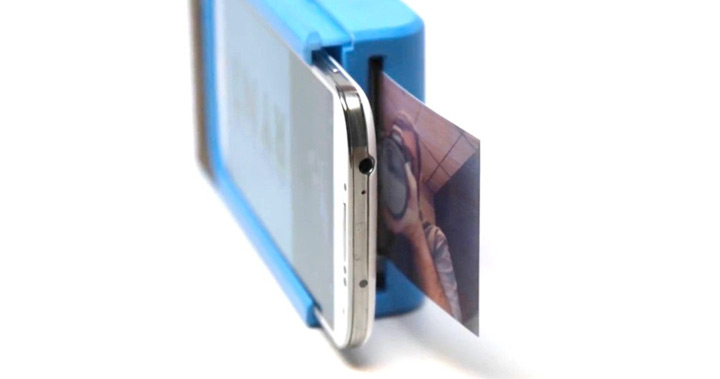 prynt coque smartphone polaroid 3