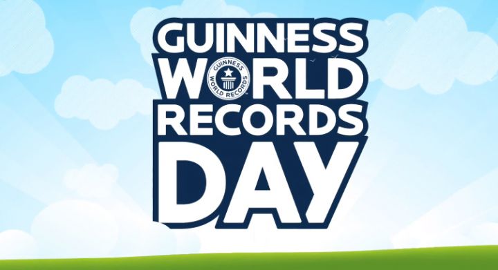 record guiness insolite france