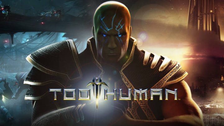 too human production jeux video