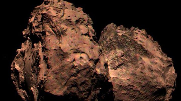 image espace 2014 comete tchouri sonde rosetta philae (2)