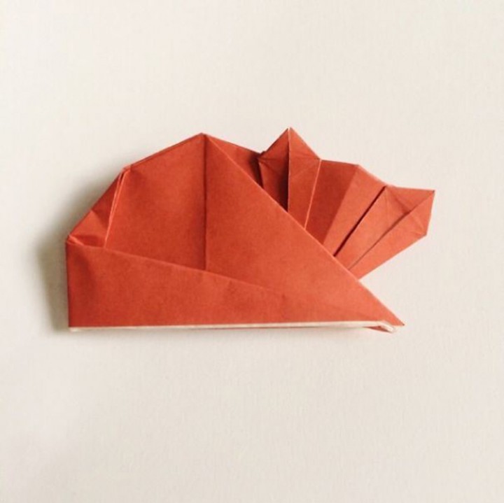 Ross Symons Origami 365 jours (8)