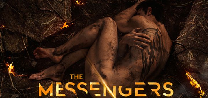 The Messengers CW