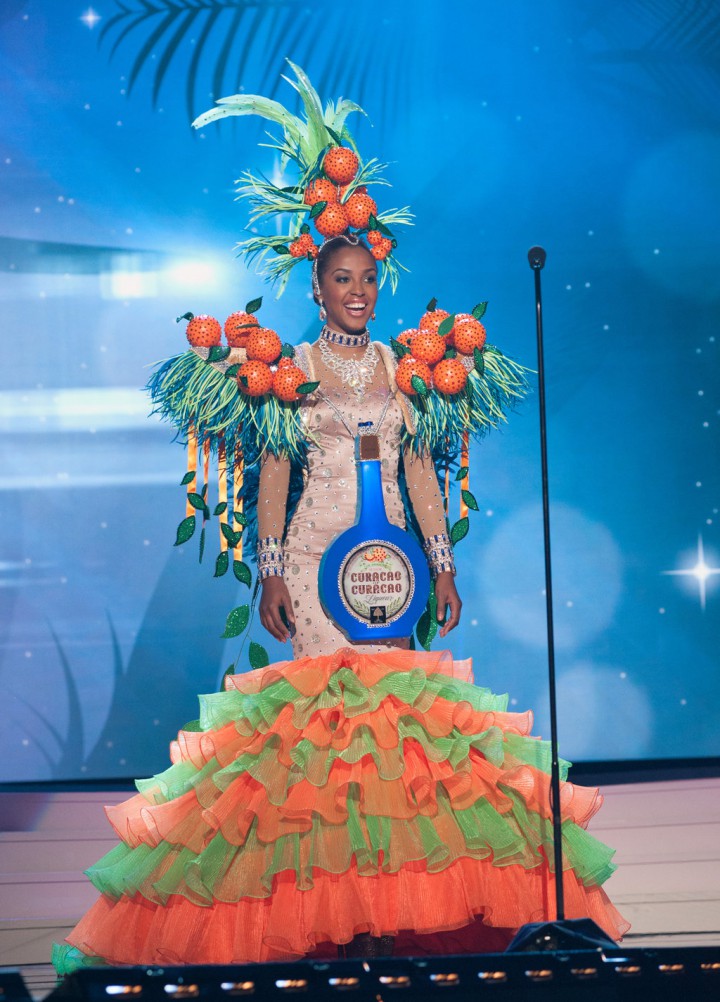 costumes traditionnels miss univers 2015 (19)