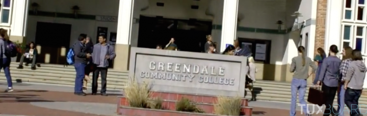Community Greendale