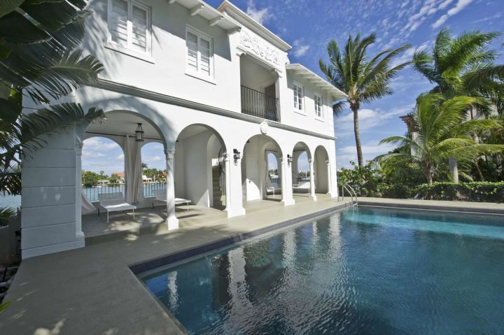 Maison Al Capone Miami Beach restauration (2)