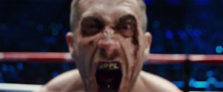 Southpaw bande annonce Jake Gyllenhaal