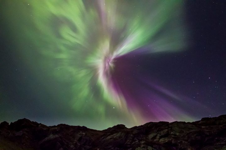 aurores boreales 17 mars 2015 3