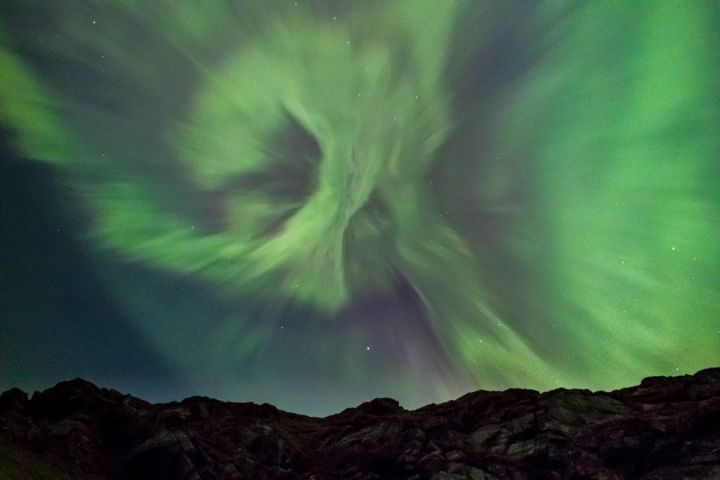 aurores boreales 17 mars 2015 4