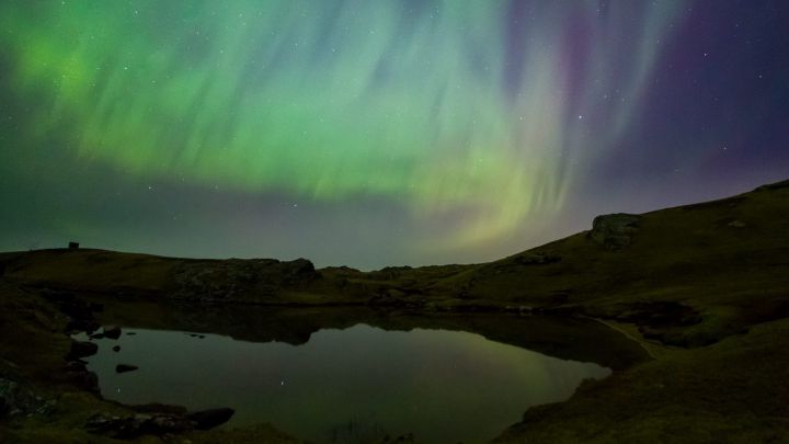 aurores boreales 17 mars 2015 8