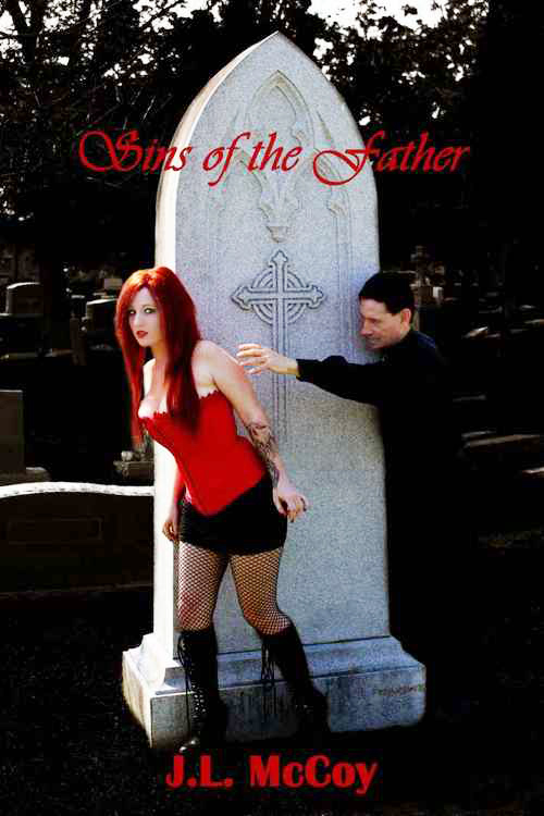 photo couverture auto edition sins of father