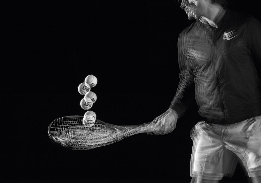 tennis chronophotographie jean yves lemoigne