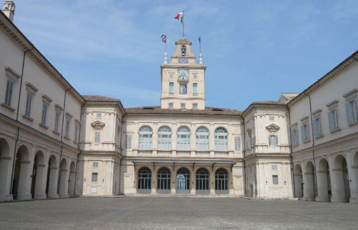photo palais presidentiel rome