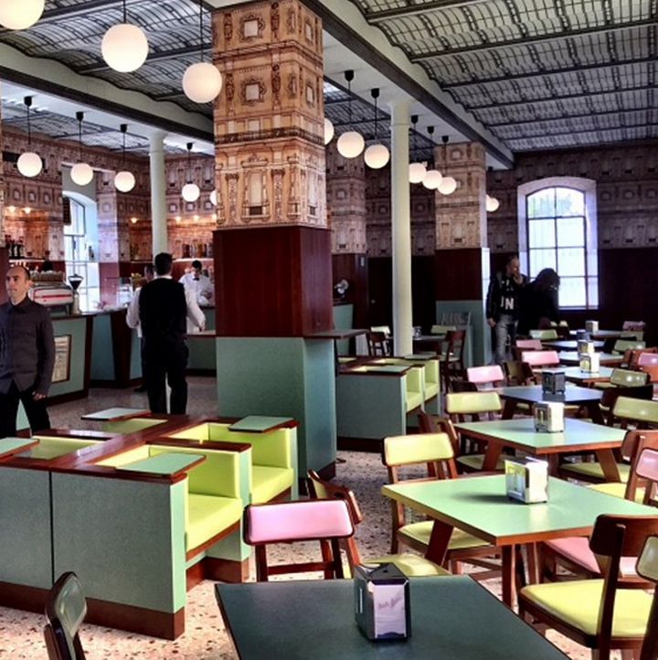 Bar Luce Milan Wes Anderson (6)