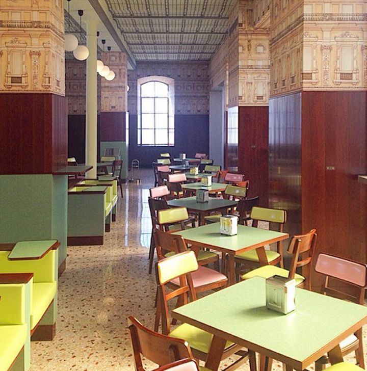 Bar Luce Milan Wes Anderson (9)