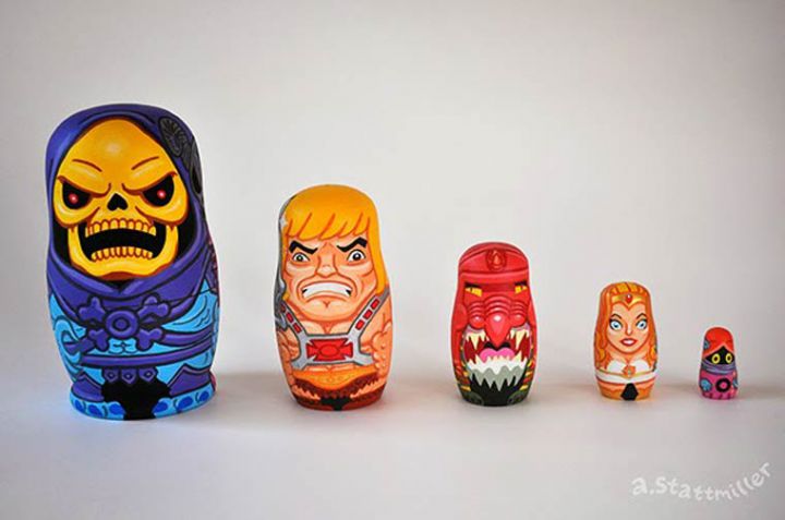 photo breaking bad russian doll andy stattmiller
