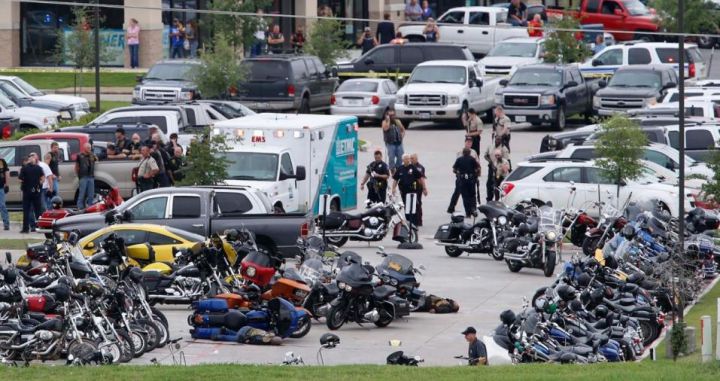 tuerie waco texas bikers