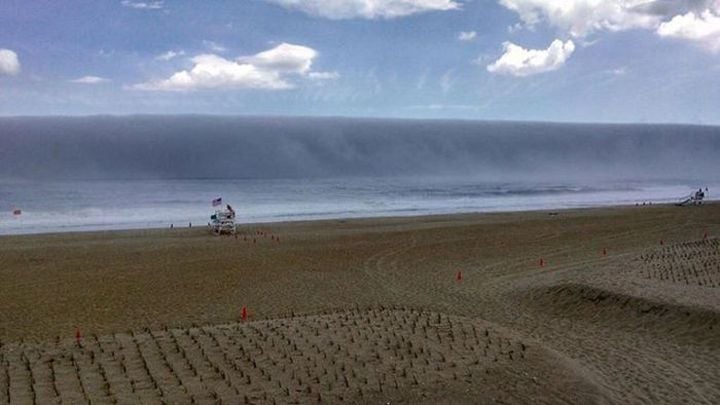 Tsunami illusion optique brouillard (1)