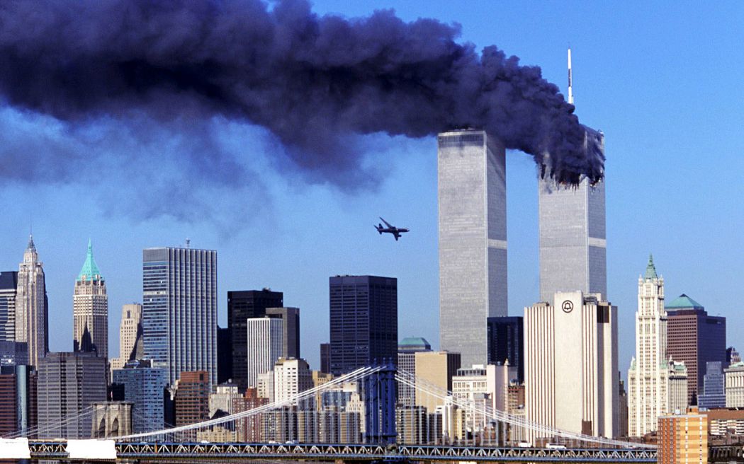 documentaire 11 septembre 2001