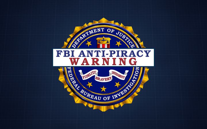 fbi piratage