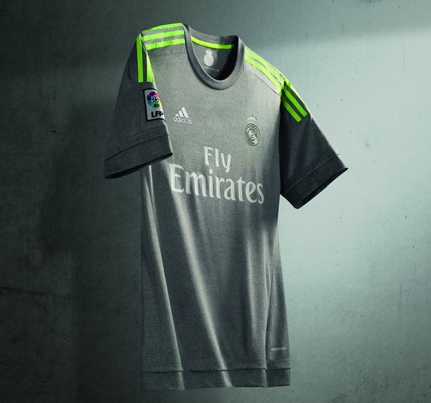 photo maillot exterieur real madrid 2015 2016
