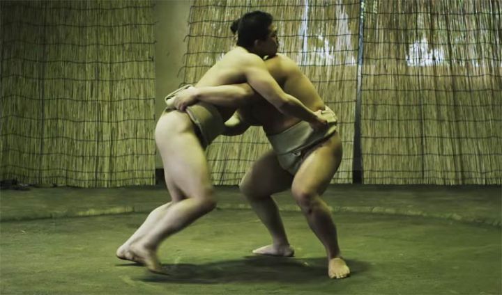 photo technique sumo