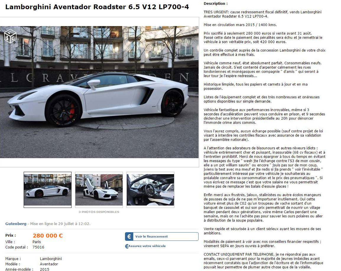 [Image: annonce-leboncoin-Lamborghini-Aventador-Roadster.jpg]