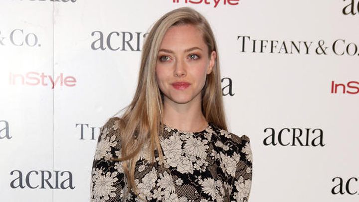 Actrices mieux payees Amanda Seyfried
