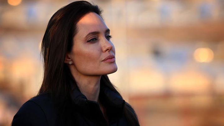 Actrices mieux payees Angelina Jolie