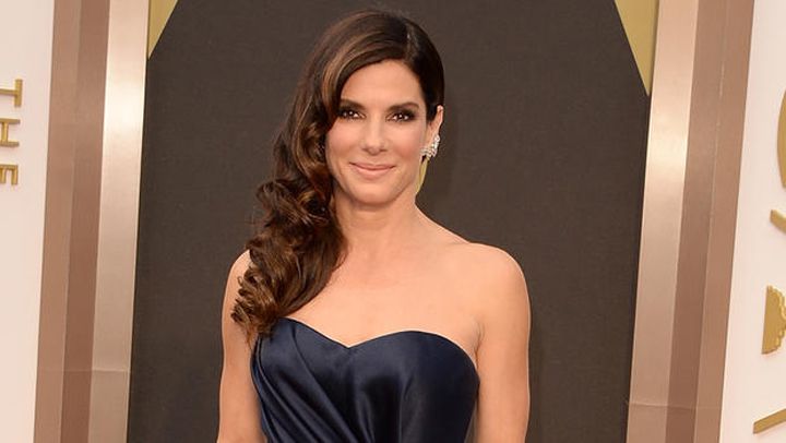 Actrices mieux payees Sandra Bullock