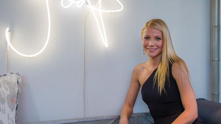 Actrices mieux payees gwyneth paltrow