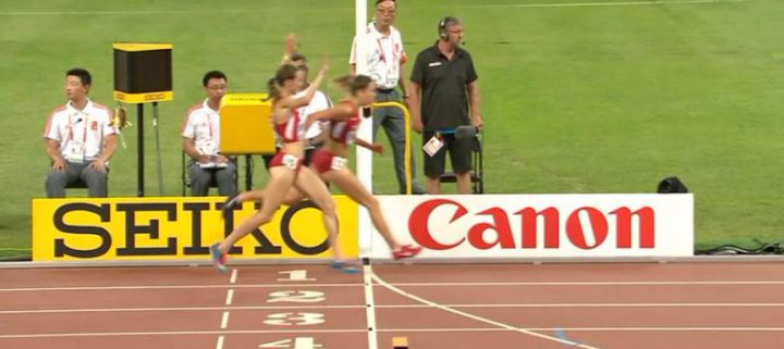 Molly Huddle pekin 2015 10 000 metres athletisme