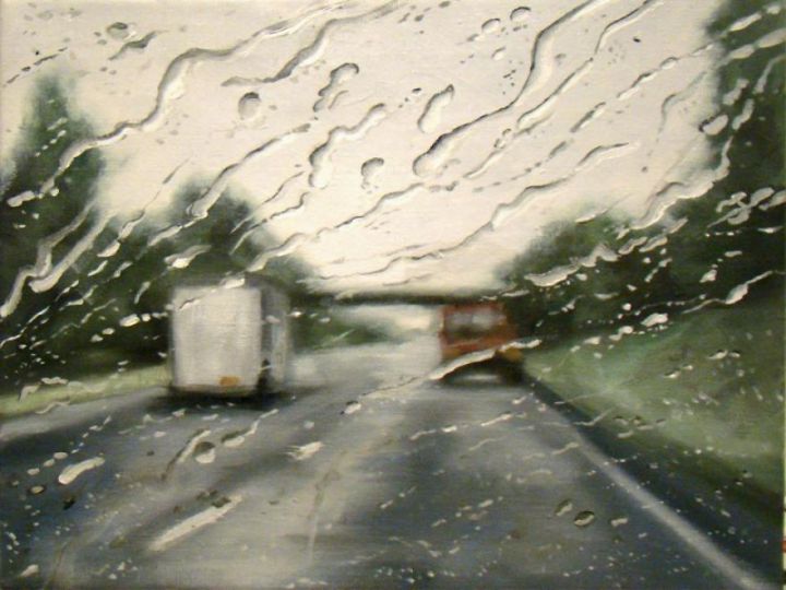 Peinture pluie Francis McCrory (4)