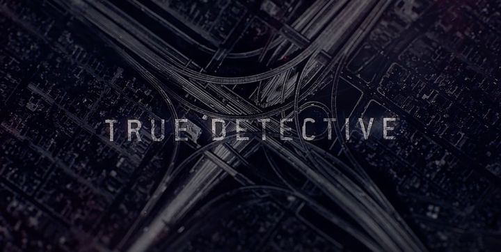 True Detective saison 2 generique