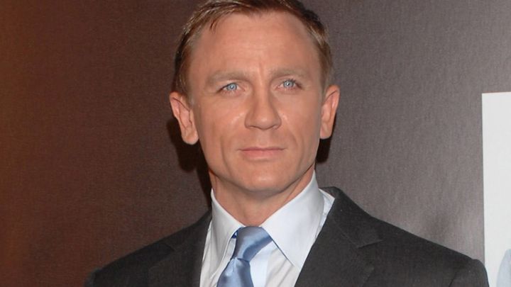 acteurs mieux payes 2015 Daniel Craig