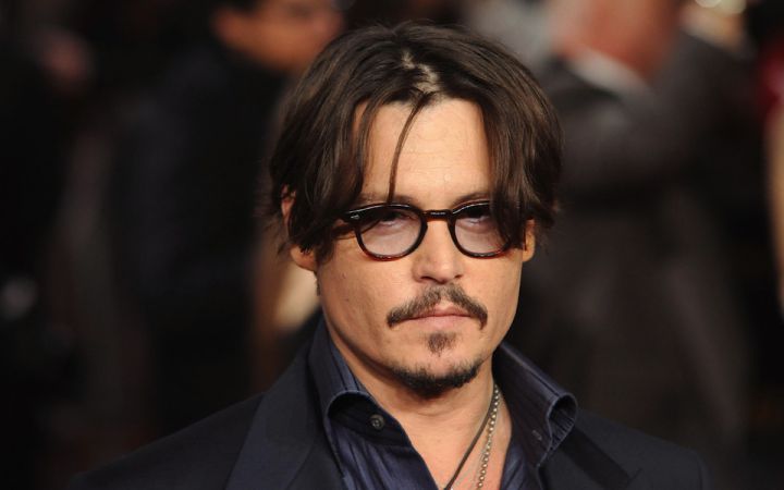 acteurs mieux payes 2015 Johnny Depp