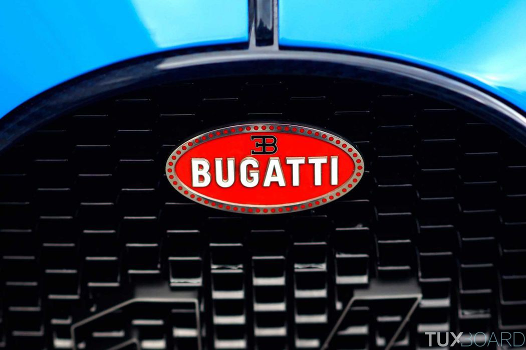 Bugatti Vision Gran Turismo 5