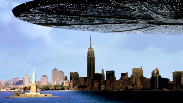Independence Day meilleurs films catastrophes