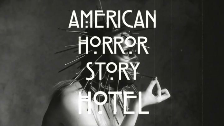Videos American Horror Story Hotel
