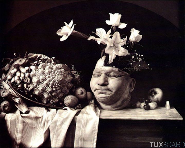 Photographe controverse Joel Peter Witkin
