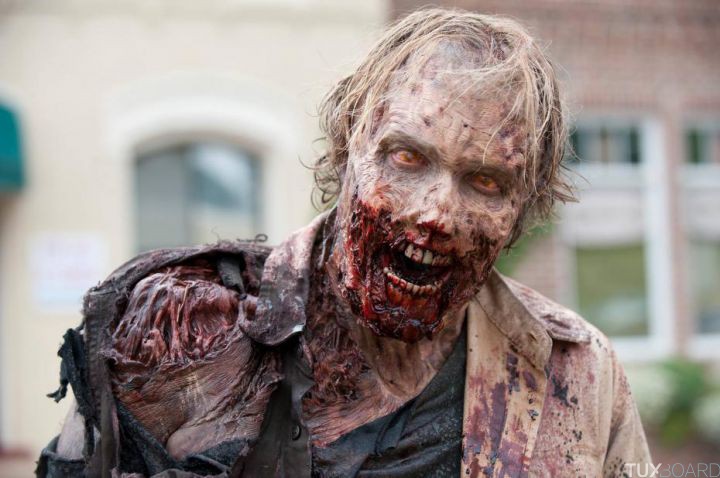americain tue ami beuverie transforme zombie mort drame 1