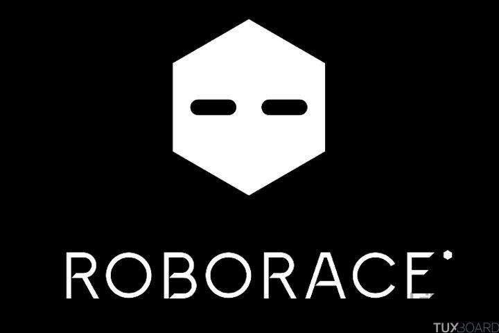 RoboRace voitures autonomes Formule E