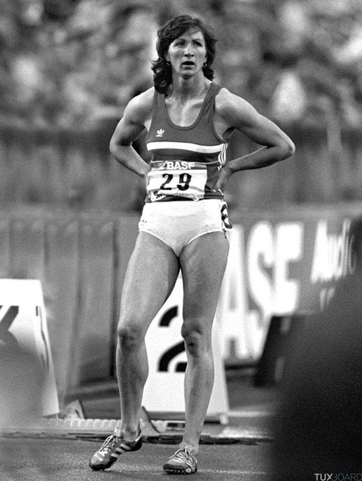 Yordanka Donkova record 100m haies