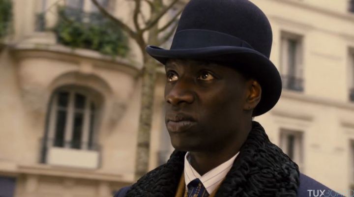 bande annonce chocolat omar sy