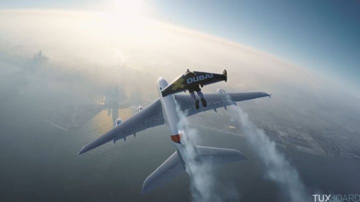 emirates hello jetman