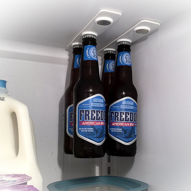frigo aimant biere BottleLoft