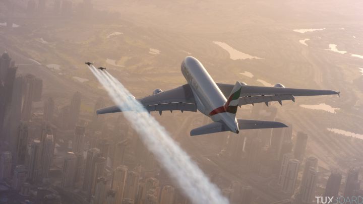 hello jetman emirates