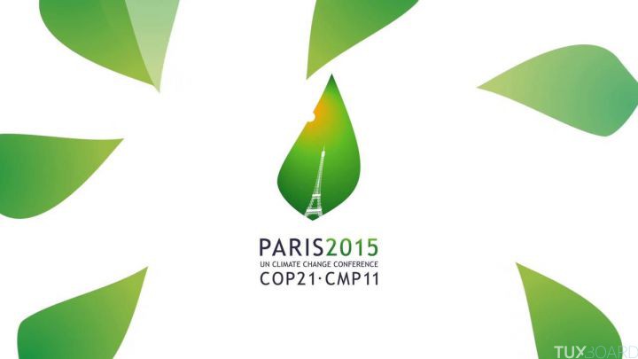 COP 21 top recherches Google France 2015 Definition